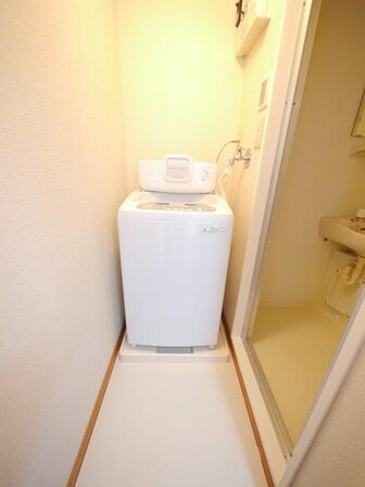 レオパレスGREEN VIEWの物件内観写真